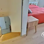 Feriehus Du Vieux Chene, Jusqu'a 5 Personnes