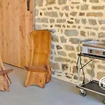 Du Vieux Chene, Jusqu'a 5 Personnes Feriehus *