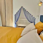 Feriehus Du Vieux Chene, Jusqu'a 5 Personnes *
