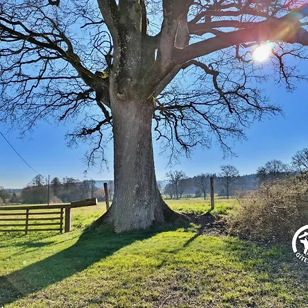 Du Vieux Chene, Jusqu'a 5 Personnes *