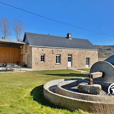 Du Vieux Chene, Jusqu'a 5 Personnes