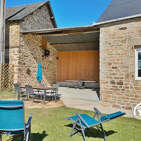 Сasa de vacaciones Du Vieux Chene, Jusqu'a 5 Personnes *