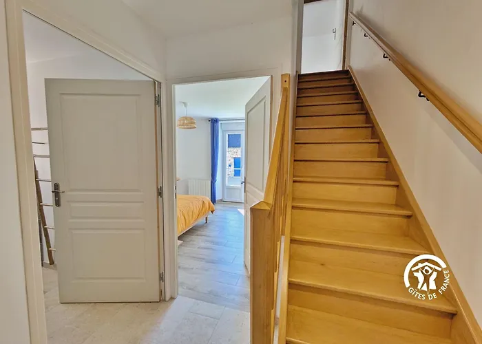 Du Vieux Chene, Jusqu'a 5 Personnes * Le Ribay