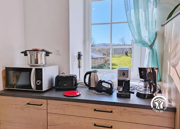 Du Vieux Chene, Jusqu'a 5 Personnes Le Ribay