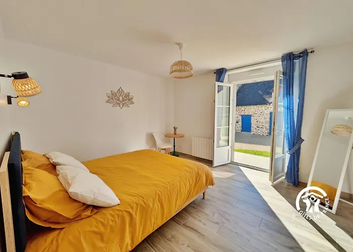 Du Vieux Chene, Jusqu'a 5 Personnes * Le Ribay