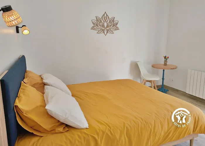 Du Vieux Chene, Jusqu'a 5 Personnes *