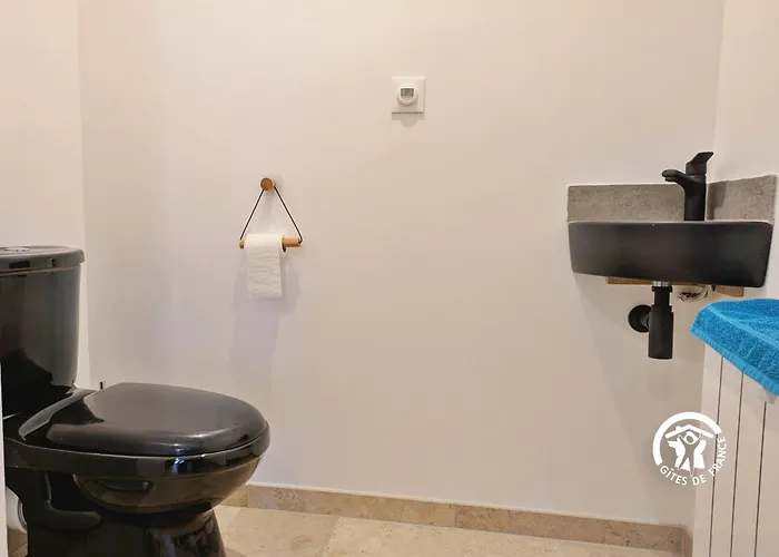 Du Vieux Chene, Jusqu'a 5 Personnes Le Ribay