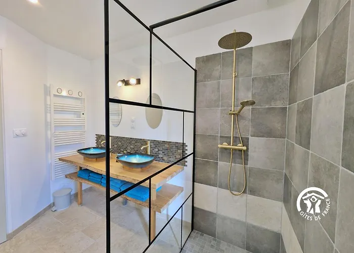 Du Vieux Chene, Jusqu'a 5 Personnes