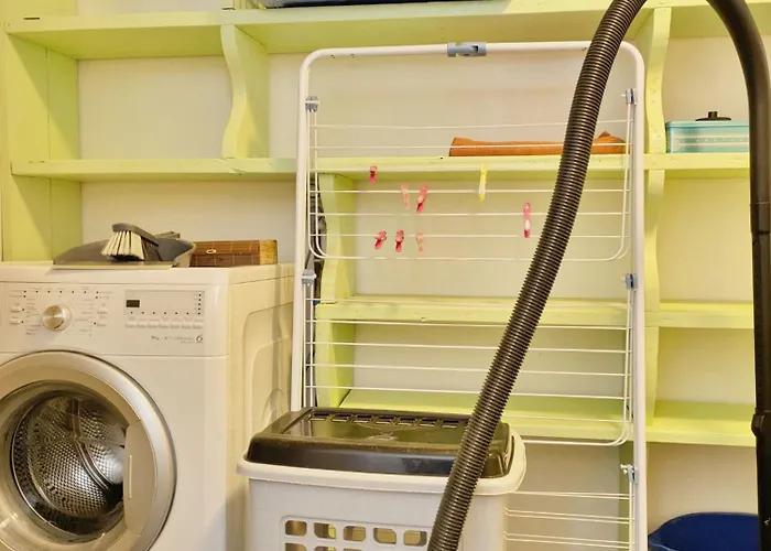 Du Vieux Chene, Jusqu'a 5 Personnes Le Ribay