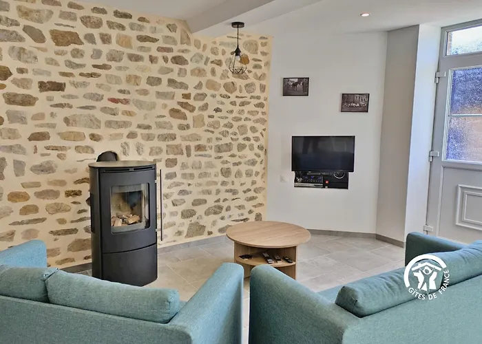 Du Vieux Chene, Jusqu'a 5 Personnes